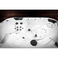 Мини спа-бассейн Vortex Spas Neon