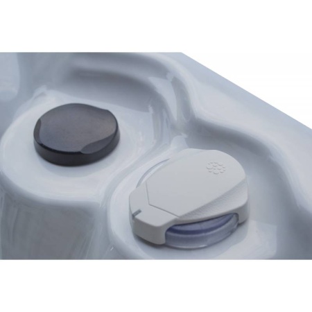 Спа-бассейн AquaSpas My_Paradise Hydroplus