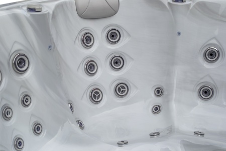 Гидромассажный спа-бассейн AquaSpas My_Family Гидромассажный спа-бассейн AquaSpas My_Family