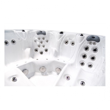 Гидромассажный спа-бассейн Allseas Spa DS 201