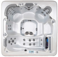 Спа бассейн Artesian Spas Antigua