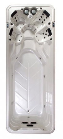 Плавательный спа бассейн Bigeer Темпо BG-6608