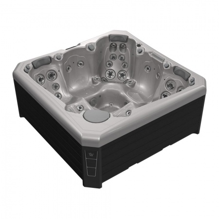 Спа бассейн Wellis Palermo Спа бассейн Wellis Palermo