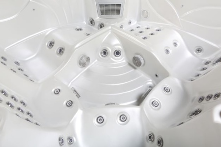 Спа-бассейн AquaSpas My_Power Спа-бассейн AquaSpas My_Power