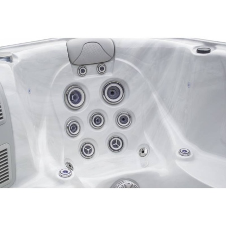 Мини спа-бассейн AquaSpas My_Silence Мини спа-бассейн AquaSpas My_Silence