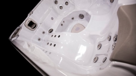 Спа бассейн Hydropool Self Cleaning 570 Gold