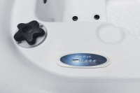 Спа бассейн Fonteyn Spas MaIIorca Luxury Спа бассейн Fonteyn Spas MaIIorca Luxury