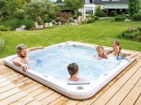 СПА бассейн Mountfield Bahamas