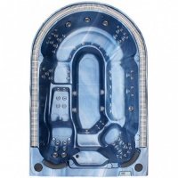 Спа бассейн Yokozuna - Okinava (Окинава)