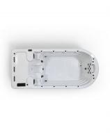 Плавательный спа-бассейн JNJ Spas Wonder