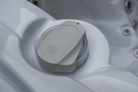 Гидромассажный спа-бассейн AquaSpas My_Family Гидромассажный спа-бассейн AquaSpas My_Family