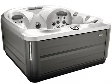 Спа бассейн Jacuzzi J-435