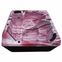 Гидромассажный спа-бассейн Sunrans SR816