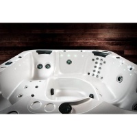 Спа бассейн Vortex Spas Xenon