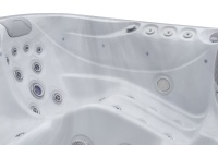 Спа-бассейн AquaSpas My_Oasis 210х210 Спа-бассейн AquaSpas My_Oasis 210х210