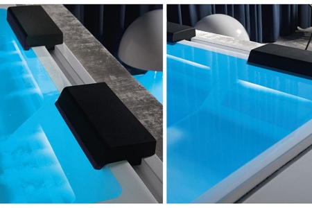 Спа бассейн Treesse Phantom SP1 Спа бассейн Treesse Phantom SP1