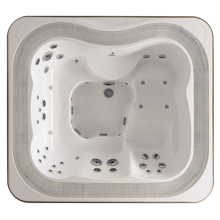 Спа бассейн Jacuzzi Profile top Спа бассейн Jacuzzi Profile top