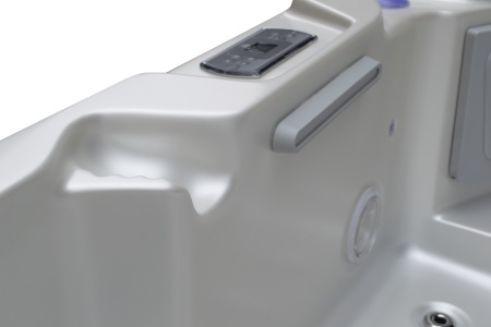 Гидромассажный спа-бассейн AquaSpas My_Celebration