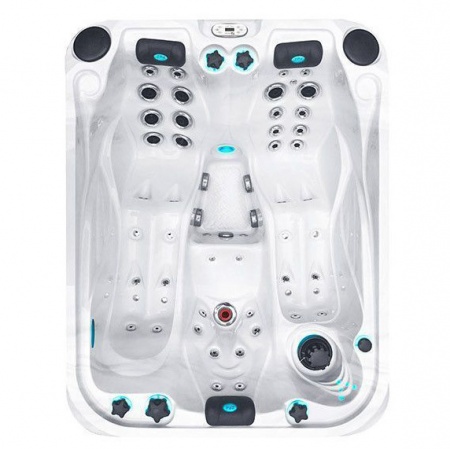 Спа бассейн Fonteyn Spas Soulmate