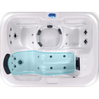 Спа бассейн Vortex Spas Alpha