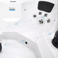 Мини спа-бассейн Joyee Spa Cologne (Кёльн)