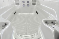 Плавательный спа-бассейн AquaSpas My_Swim