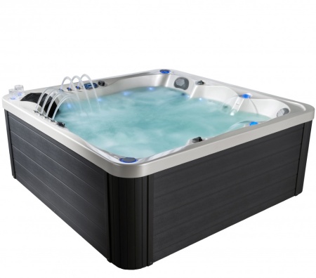 Гидромассажный СПА бассейн Joyee SPA Seattle Гидромассажный СПА бассейн Joyee SPA Seattle