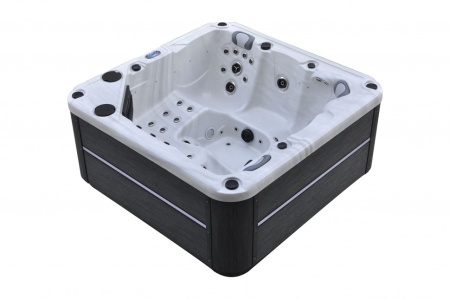 Гидромассажный спа-бассейн Kingston JCS-101