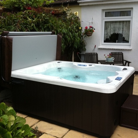 Спа бассейн Vita Spa Image Спа бассейн Vita Spa Image