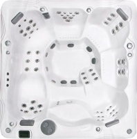 Гидромассажный спа-бассейн PDC Spas Antigua