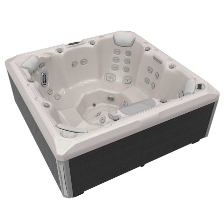 Гидромассажный спа-бассейн Wellis Mandala Life Deluxe Гидромассажный спа-бассейн Wellis Mandala Life Deluxe