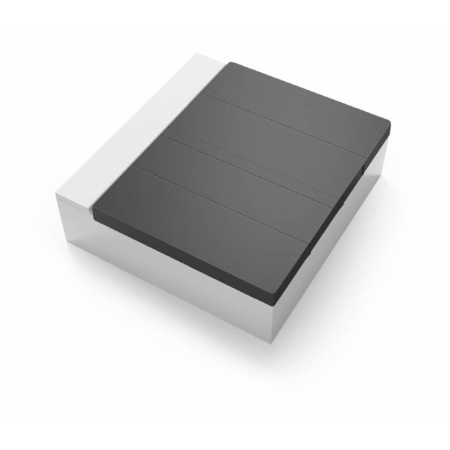 Спа бассейн Treesse Soul Spa Conteinetore