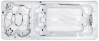 Плавательный спа-бассейн Jacuzzi SwimLife 19ft DT Expert Плавательный спа-бассейн Jacuzzi SwimLife 19ft DT Expert