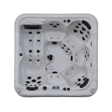 Гидромассажный спа-бассейн Kingston JCS-63А