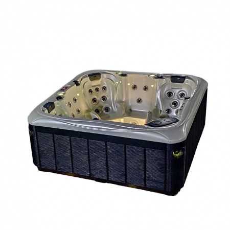 Гидромассажный спа бассейн Bigeer Пента BG-8895 Гидромассажный спа бассейн Bigeer Пента BG-8895